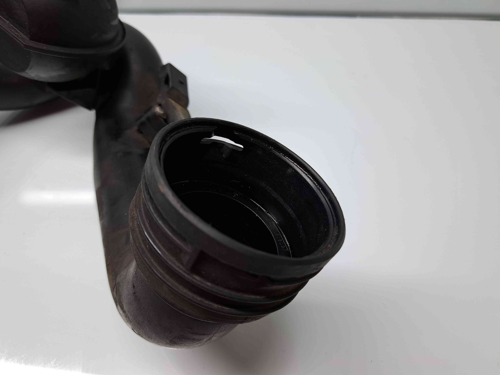 Tub intercooler Volkswagen Golf 5 Plus (5M1) [Fabr 2005-2008] 1K0145762AC 1.9 TDI BKC 77KW / 105CP - imagine 2