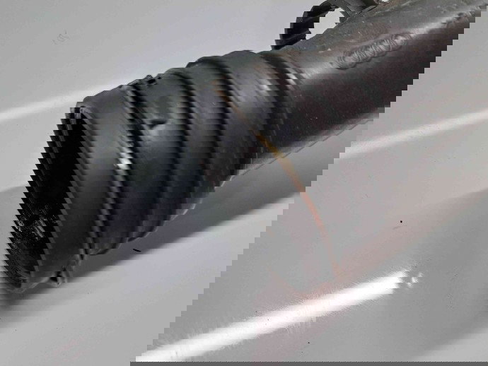 Tub intercooler Volkswagen Golf 5 Plus (5M1) [Fabr 2005-2008] 1K0145762AC 1.9 TDI BKC 77KW / 105CP