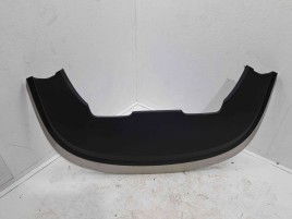  Polita portbagaj Bmw 1 cabriolet (E88) [Fabr 2008-2013] A72 KASCHMIRSILBER