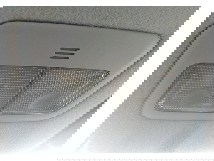 Plafoniera fata Toyota Yaris 1.4 Diesel OEM 2005-2011