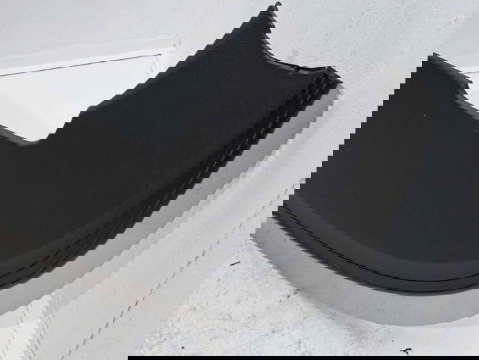  Polita portbagaj Bmw 1 cabriolet (E88) [Fabr 2008-2013] A72 KASCHMIRSILBER