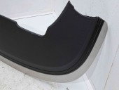  Polita portbagaj Bmw 1 cabriolet (E88) [Fabr 2008-2013] A72 KASCHMIRSILBER