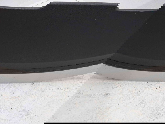  Polita portbagaj Bmw 1 cabriolet (E88) [Fabr 2008-2013] A72 KASCHMIRSILBER