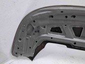  Polita portbagaj Bmw 1 cabriolet (E88) [Fabr 2008-2013] A72 KASCHMIRSILBER