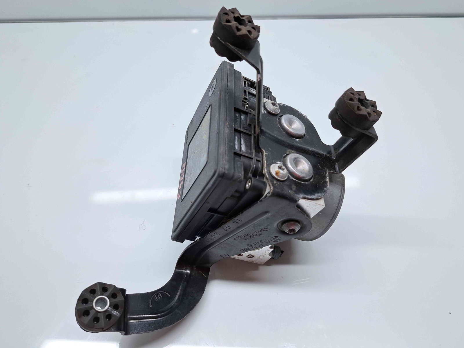 Pompa ABS Bmw 1 (F20) [Fabr 2011-2017] 6861376 / 6858953-01 2.0 N47D 85KW / 116CP - imagine 2