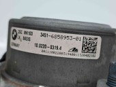 Pompa ABS Bmw 1 (F20) [Fabr 2011-2017] 6861376 / 6858953-01 2.0 N47D 85KW / 116CP