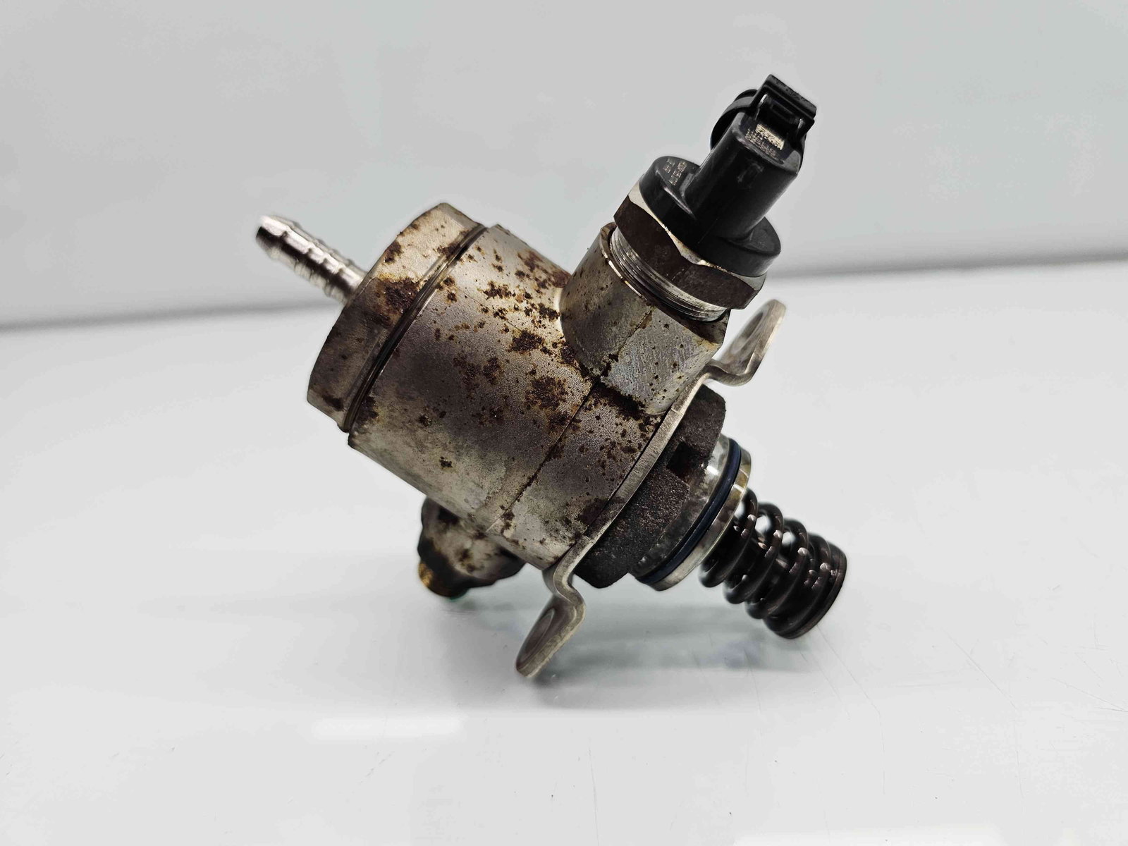 Pompa inalta presiune Volkswagen Golf 6 (5K1) GTI [Fabr 2009-2013] 06J127025E 2.0 TFSI CCZB 155KW / 210CP - imagine 3