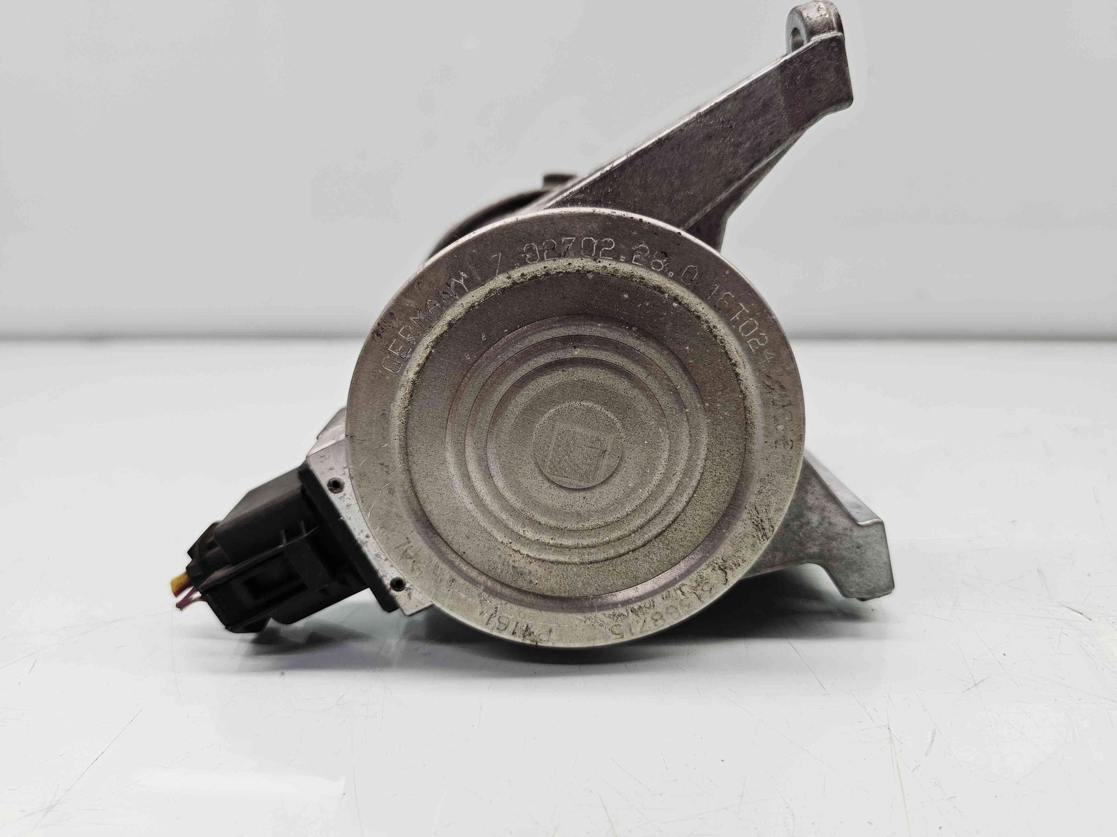 Pompa recirculare apa Volvo V40 II Rdesign [Fabr 2013-2019] 31368715 2.0 Benz B4204T 90KW / 122CP - imagine 4