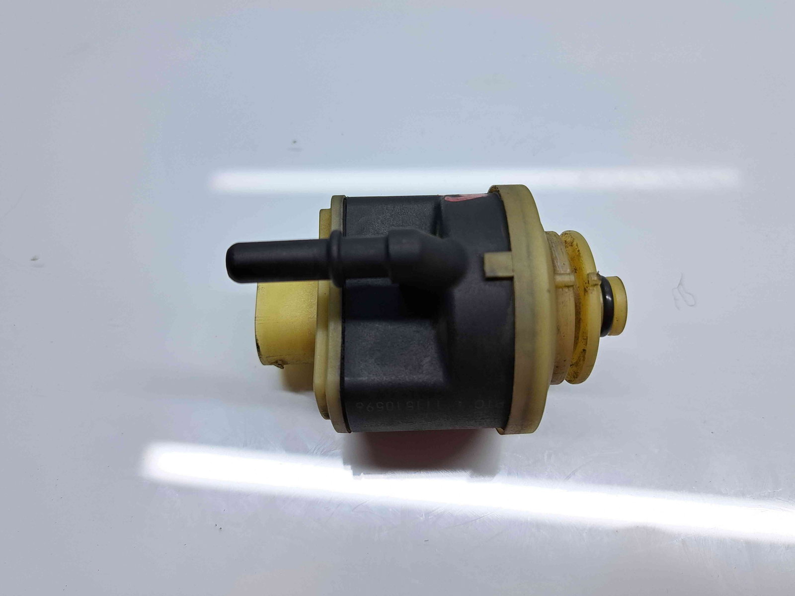 Preincalzitor combustibil Bmw 1 (F20) [Fabr 2011-2017] 8572521 2.0 N47D 85KW / 116CP - imagine 3