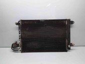 Radiator clima / AC Volkswagen Golf 6 (5K1) GTI [Fabr 2009-2013] OEM 2.0 TFSI CCZB 155KW / 210CP