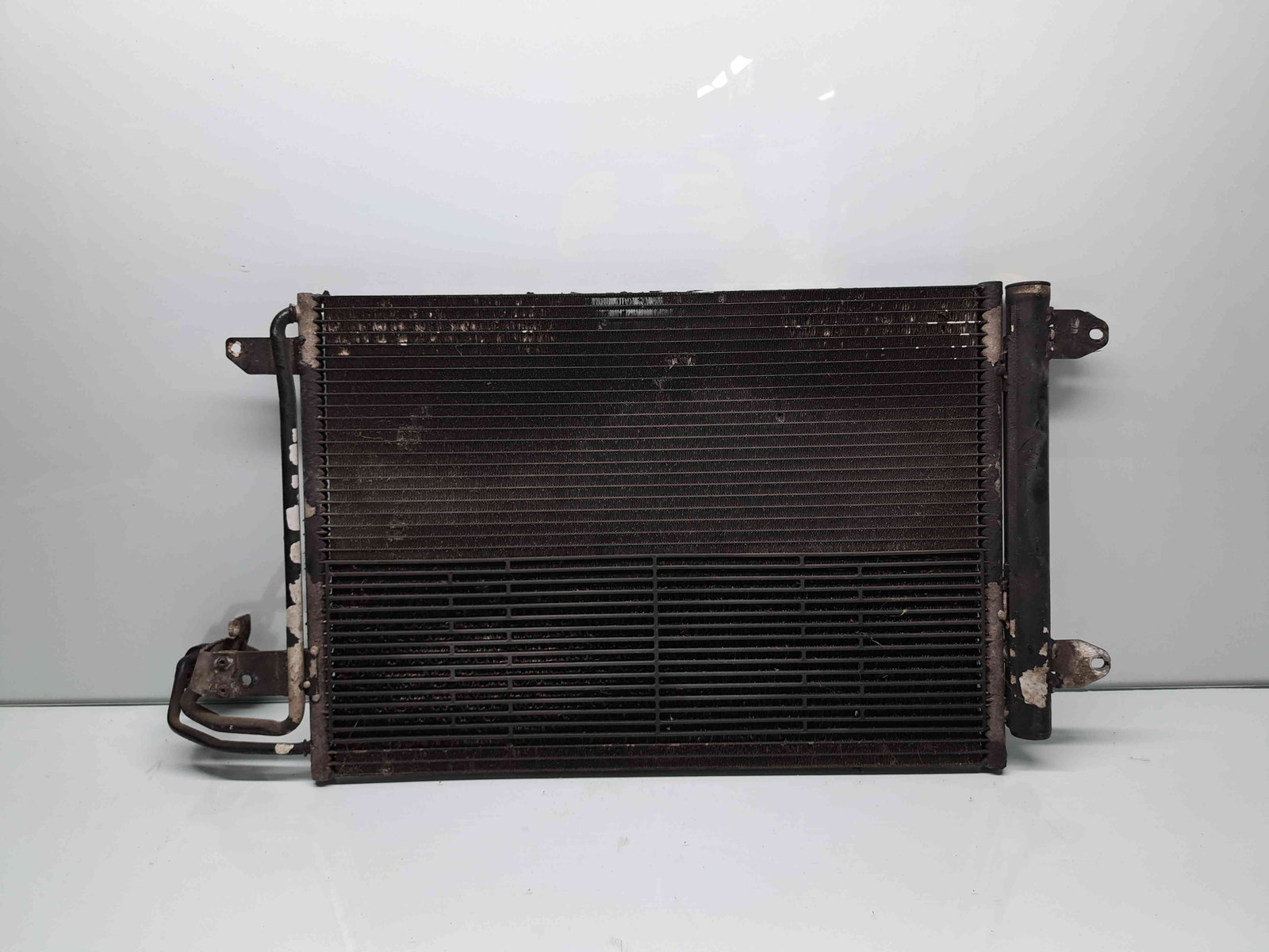 Radiator clima / AC Volkswagen Golf 6 (5K1) GTI [Fabr 2009-2013] OEM 2.0 TFSI CCZB 155KW / 210CP - imagine 1
