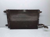 Radiator clima / AC Volkswagen Golf 6 (5K1) GTI [Fabr 2009-2013] OEM 2.0 TFSI CCZB 155KW / 210CP