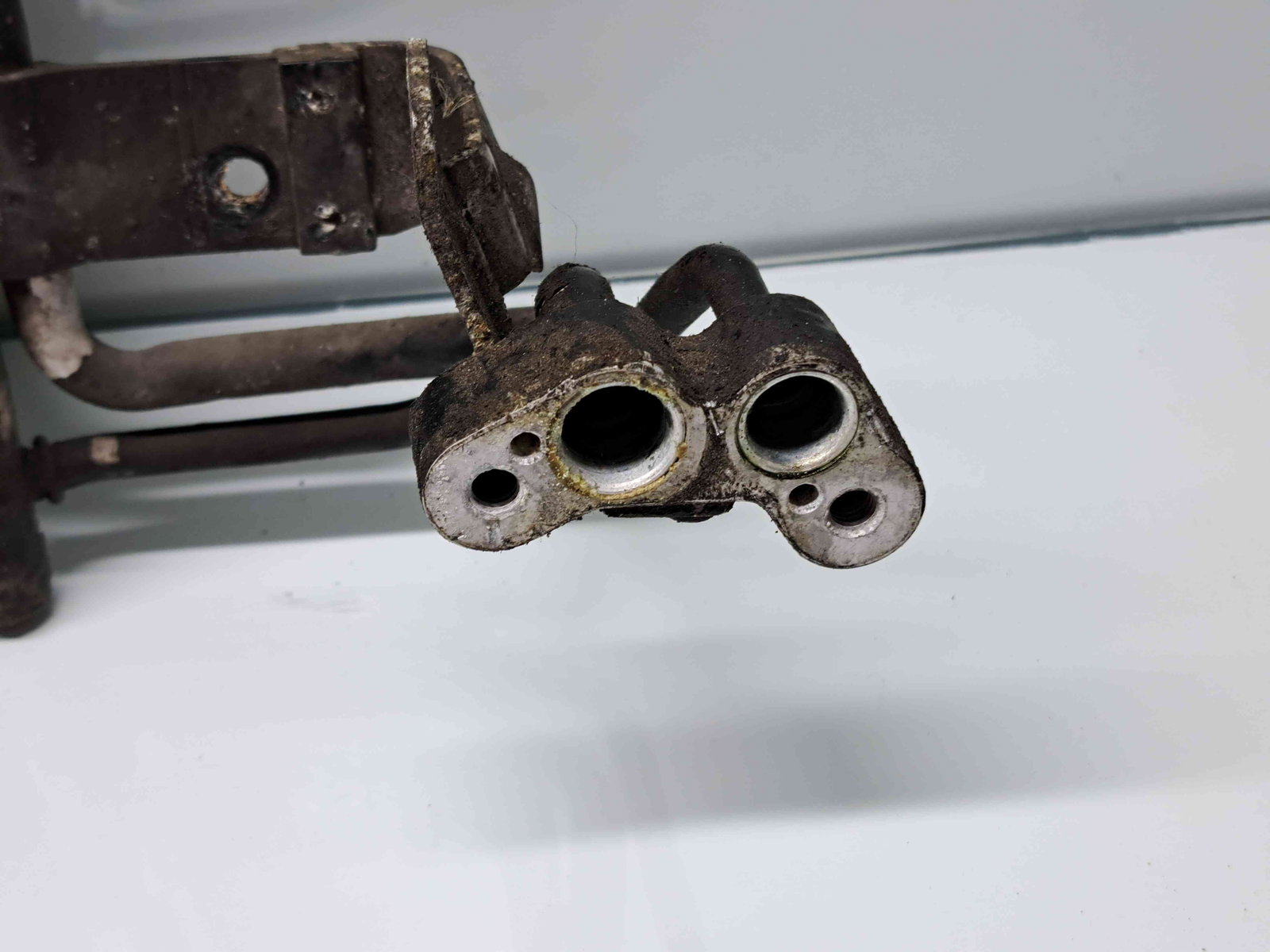 Radiator clima / AC Volkswagen Golf 6 (5K1) GTI [Fabr 2009-2013] OEM 2.0 TFSI CCZB 155KW / 210CP - imagine 3