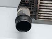 Radiator intercooler Volkswagen Golf 6 (5K1) GTI [Fabr 2009-2013] 1K0145803AK 2.0 TFSI CCZB 155KW / 210CP