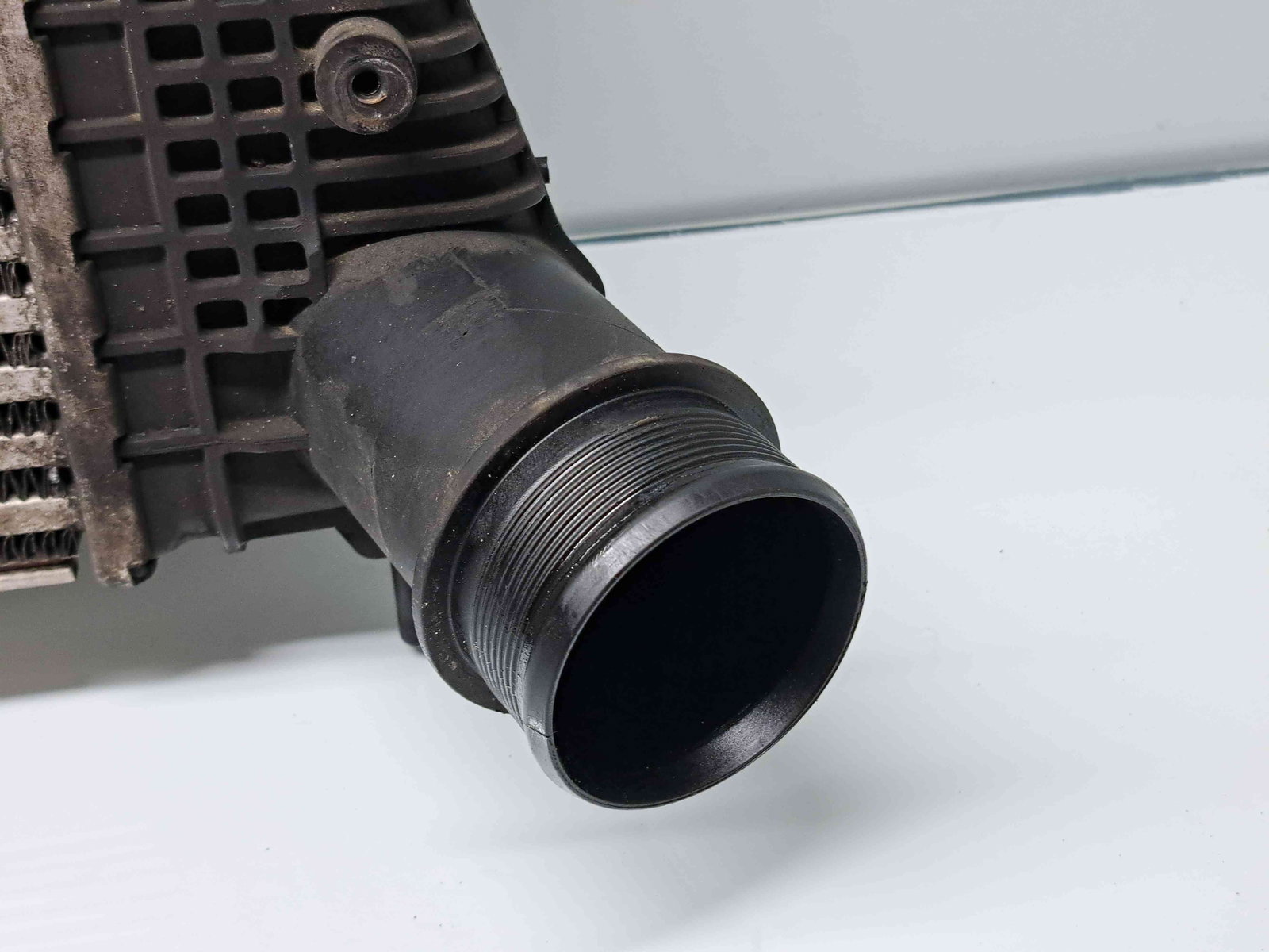 Radiator intercooler Volkswagen Golf 6 (5K1) GTI [Fabr 2009-2013] 1K0145803AK 2.0 TFSI CCZB 155KW / 210CP - imagine 3