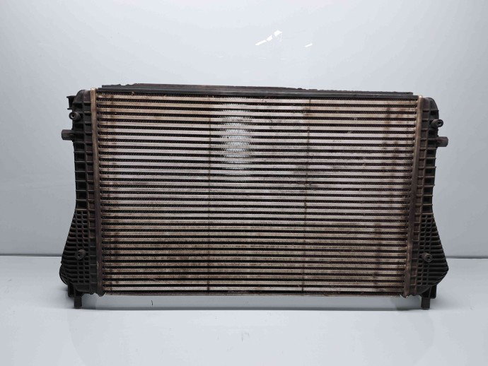 Radiator intercooler Volkswagen Golf 6 (5K1) GTI [Fabr 2009-2013] 1K0145803AK 2.0 TFSI CCZB 155KW / 210CP