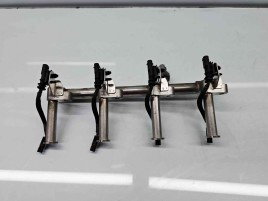 Rampa injectoare Volvo V40 II Rdesign [Fabr 2013-2019] 31303496 2.0 Benz B4204T 90KW / 122CP