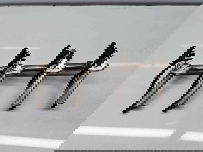 Rampa injectoare Volvo V40 II Rdesign [Fabr 2013-2019] 31303496 2.0 Benz B4204T 90KW / 122CP