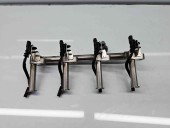 Rampa injectoare Volvo V40 II Rdesign [Fabr 2013-2019] 31303496 2.0 Benz B4204T 90KW / 122CP