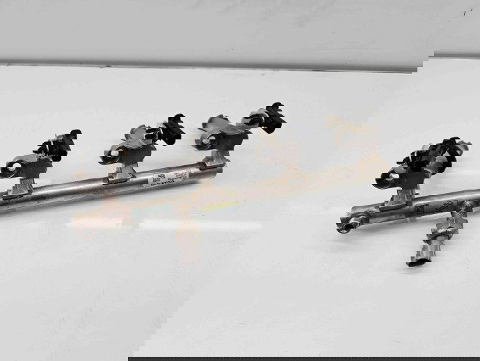 Rampa injectoare Volvo V40 II Rdesign [Fabr 2013-2019] 31303496 2.0 Benz B4204T 90KW / 122CP