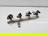 Rampa injectoare Volvo V40 II Rdesign [Fabr 2013-2019] 31303496 2.0 Benz B4204T 90KW / 122CP