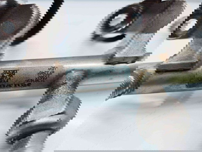 Rampa injectoare Volvo V40 II Rdesign [Fabr 2013-2019] 31303496 2.0 Benz B4204T 90KW / 122CP