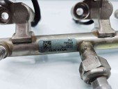 Rampa injectoare Volvo V40 II Rdesign [Fabr 2013-2019] 31303496 2.0 Benz B4204T 90KW / 122CP