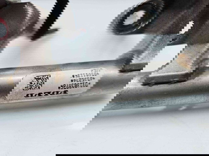 Rampa injectoare Volvo V40 II Rdesign [Fabr 2013-2019] 31303496 2.0 Benz B4204T 90KW / 122CP