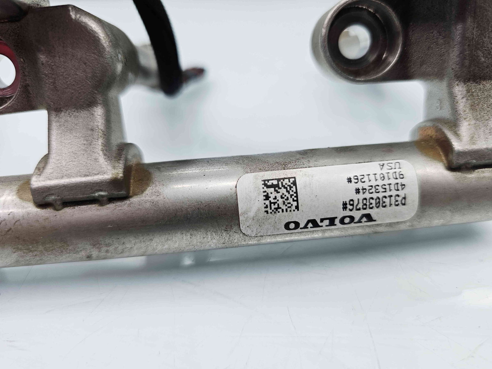 Rampa injectoare Volvo V40 II Rdesign [Fabr 2013-2019] 31303496 2.0 Benz B4204T 90KW / 122CP - imagine 4