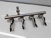 Rampa injectoare Volvo V40 II Rdesign [Fabr 2013-2019] 31303496 2.0 Benz B4204T 90KW / 122CP