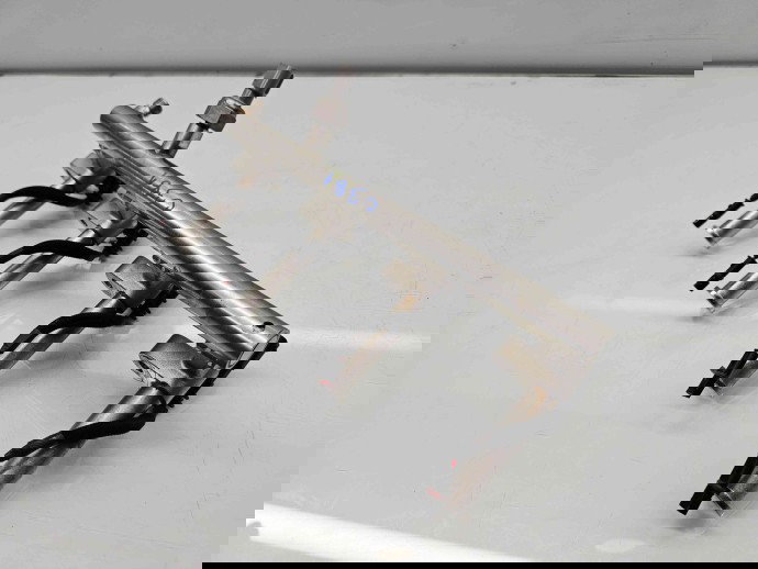 Rampa injectoare Volvo V40 II Rdesign [Fabr 2013-2019] 31303496 2.0 Benz B4204T 90KW / 122CP