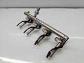 Rampa injectoare Volvo V40 II Rdesign [Fabr 2013-2019] 31303496 2.0 Benz B4204T 90KW / 122CP