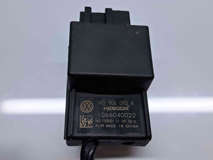  Releu VolkswagenGolf 5 (1K1) [Fabr 2004-2008] 1K0906093H 