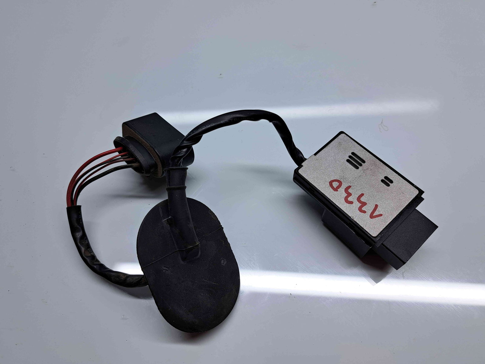 Releu VolkswagenGolf 5 (1K1) [Fabr 2004-2008] 1K0906093H - imagine 3