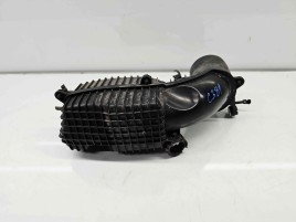 Rezonator aer Volvo V40 II Rdesign [Fabr 2013-2019] 31319692 2.0 Benz B4204T 90KW / 122CP