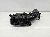 Rezonator aer Volvo V40 II Rdesign [Fabr 2013-2019] 31319692 2.0 Benz B4204T 90KW / 122CP