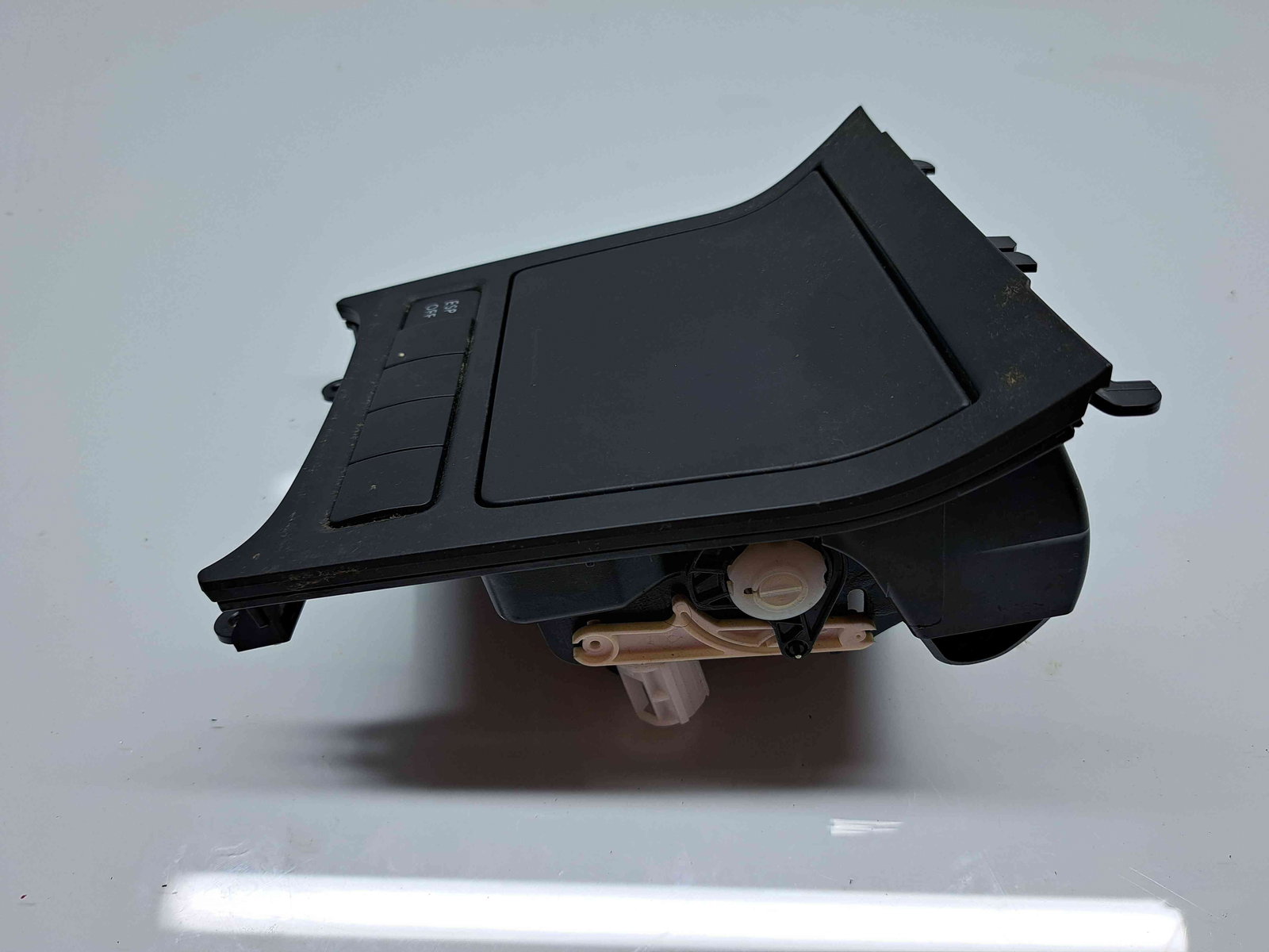 Scrumiera Volkswagen Golf 6 (5K1) GTI [Fabr 2009-2013] 5K0863475A - imagine 2