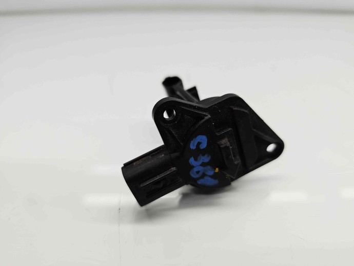 Senzor debitmetru aer Volvo V40 II Rdesign [Fabr 2013-2019] OEM 2.0 Benz B4204T 90KW / 122CP