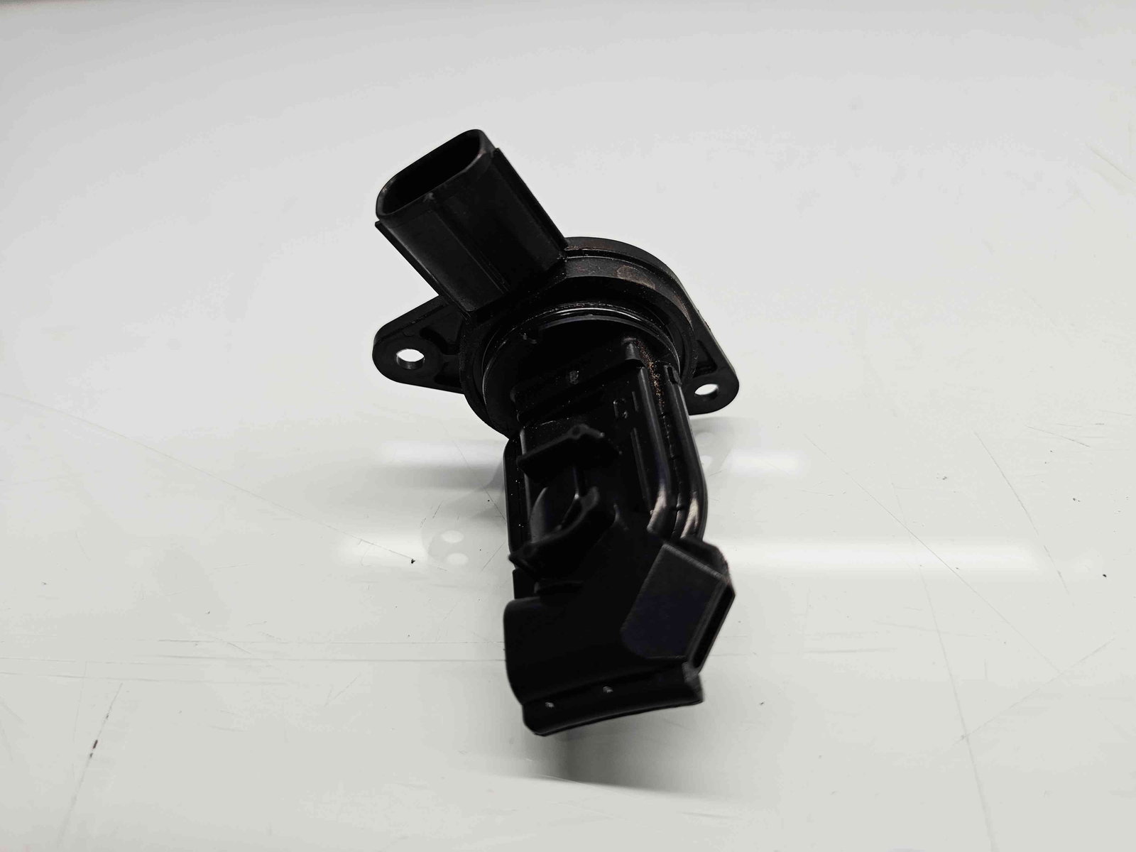 Senzor debitmetru aer Volvo V40 II Rdesign [Fabr 2013-2019] OEM 2.0 Benz B4204T 90KW / 122CP - imagine 4