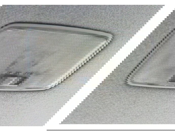 Plafoniera spate Toyota Yaris 1.4 Diesel OEM 2005-2011