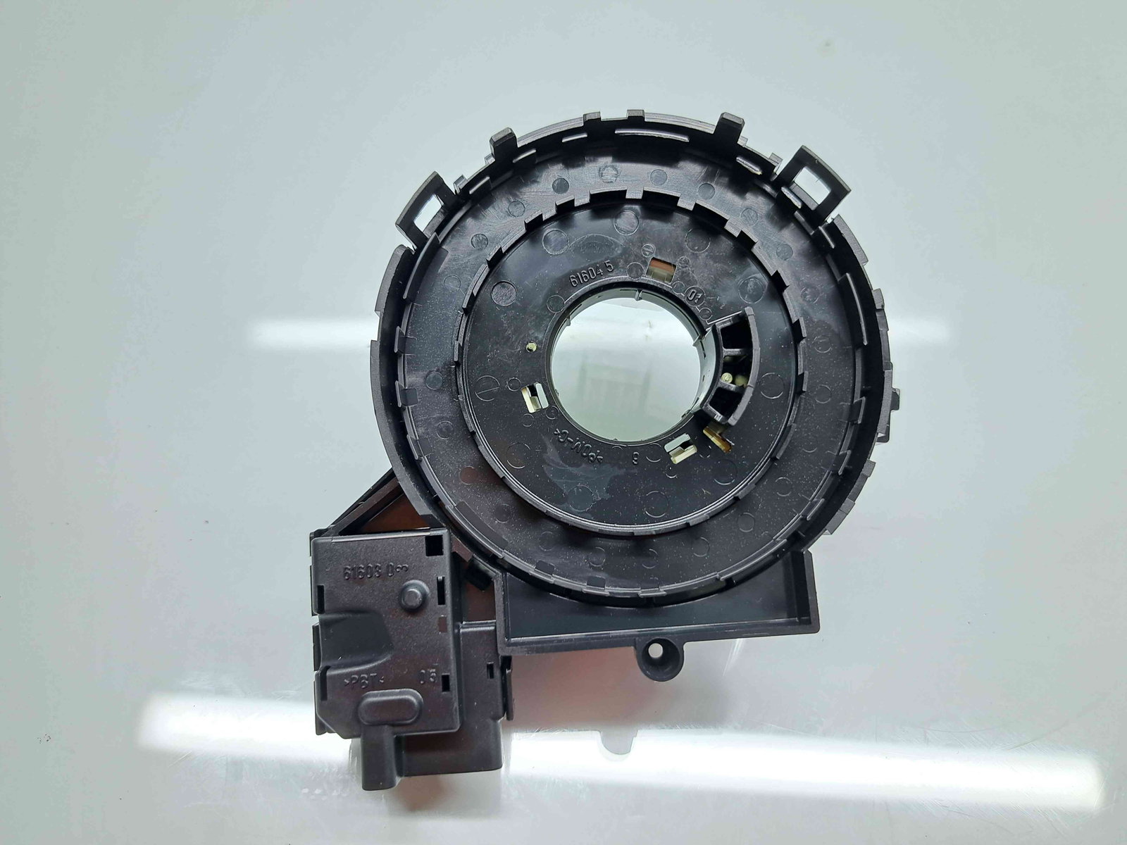 Spirala volan VolkswagenGolf 6 (5K1) GTI [Fabr 2009-2013] 1K0959653C - imagine 3