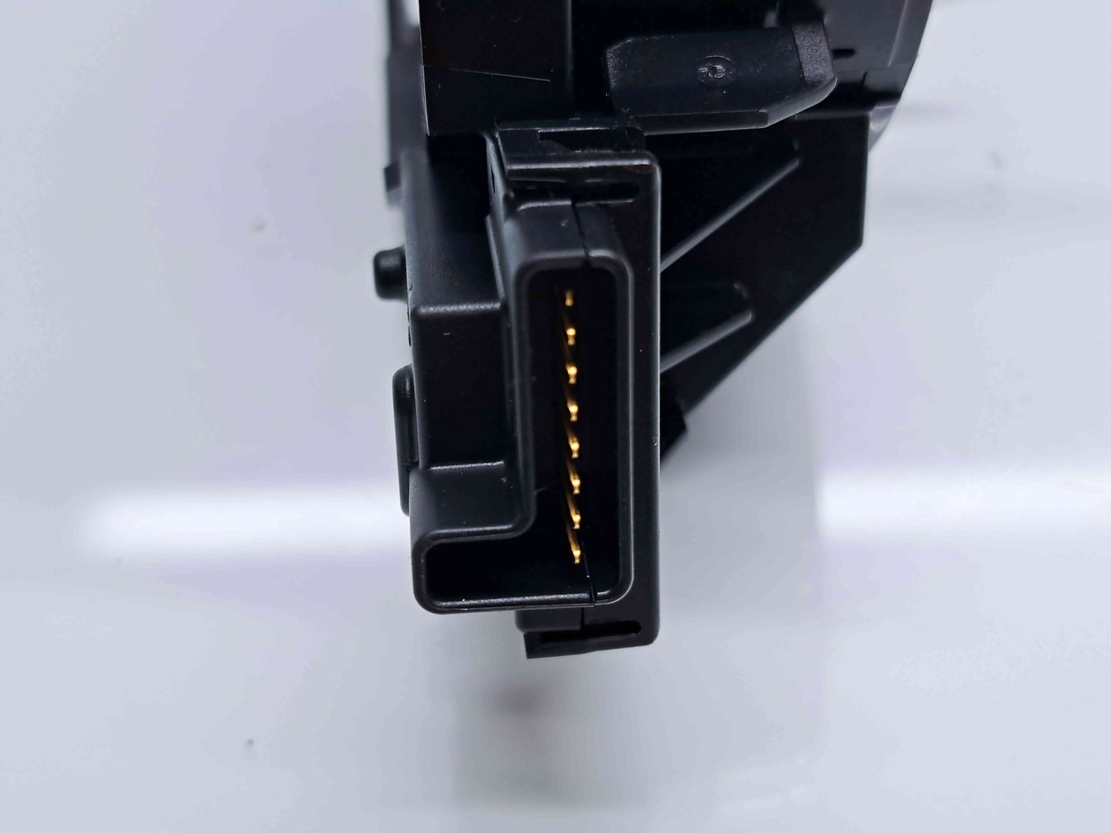 Spirala volan VolkswagenGolf 6 (5K1) GTI [Fabr 2009-2013] 1K0959653C - imagine 4