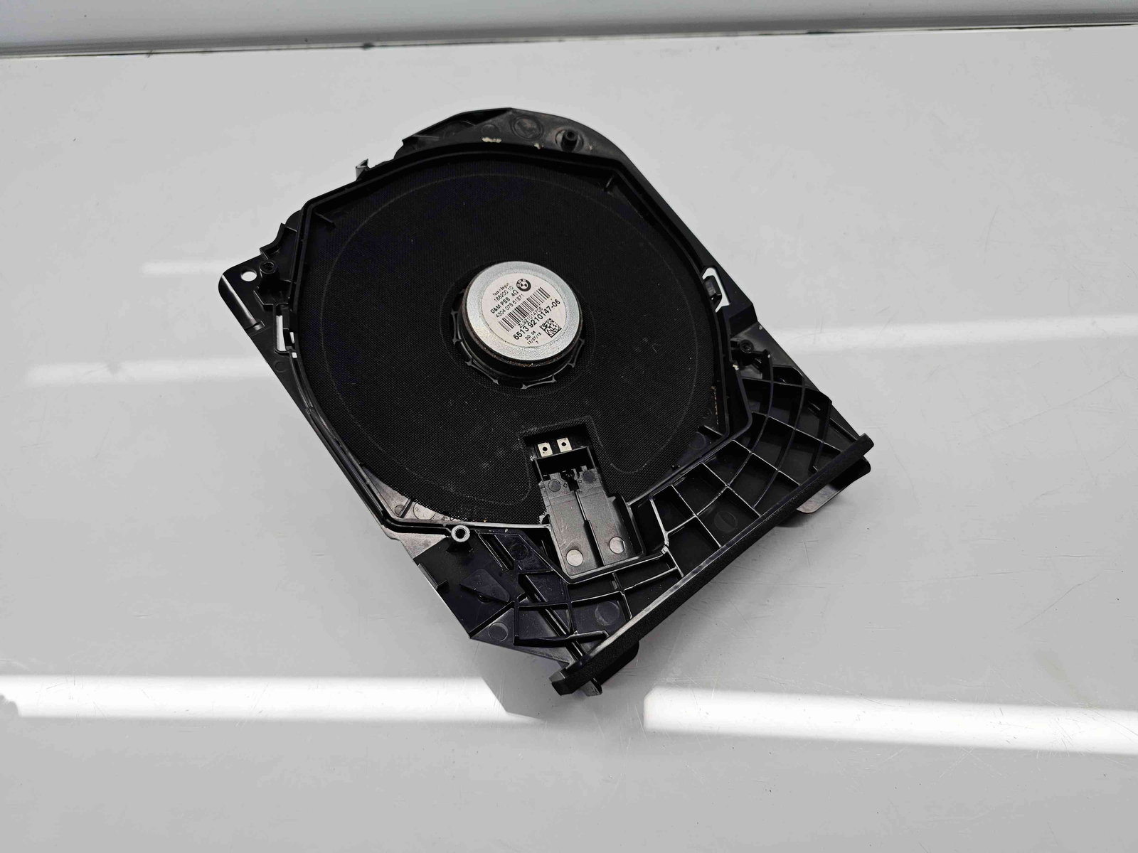 Subwoofer Bmw 1 (F20) [Fabr 2011-2017] 9210147