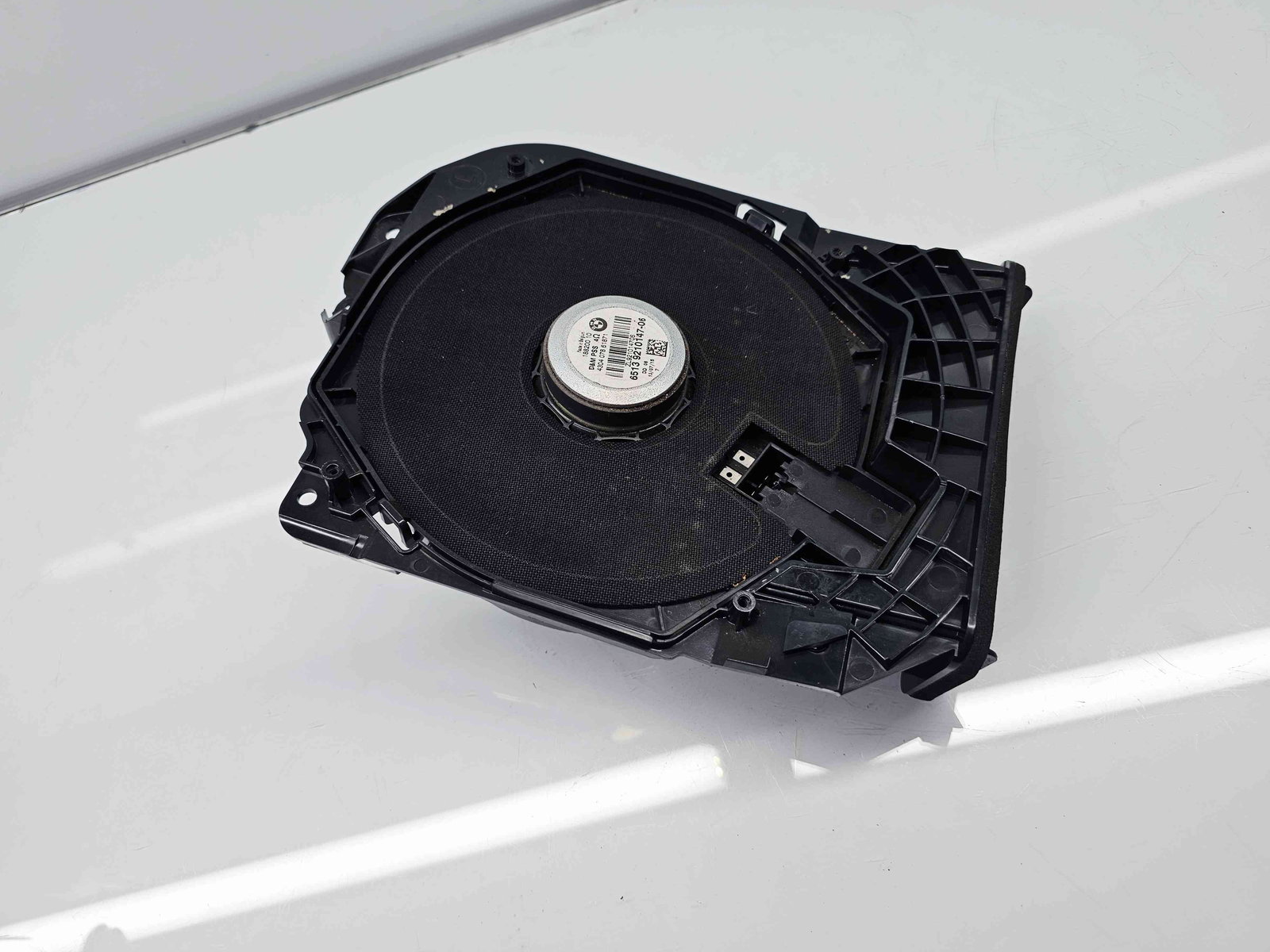 Subwoofer Bmw 1 (F20) [Fabr 2011-2017] 9210147 - imagine 5