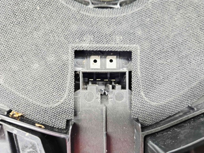  Subwoofer Bmw 1 (F20) [Fabr 2011-2017] 9210147