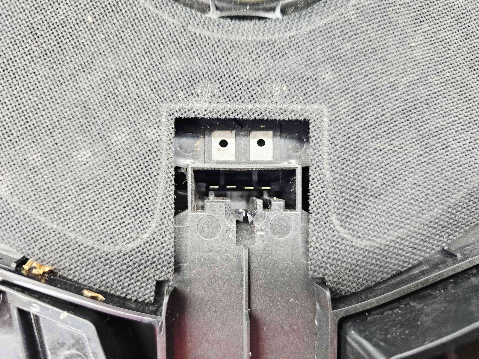 Subwoofer Bmw 1 (F20) [Fabr 2011-2017] 9210147 - imagine 6