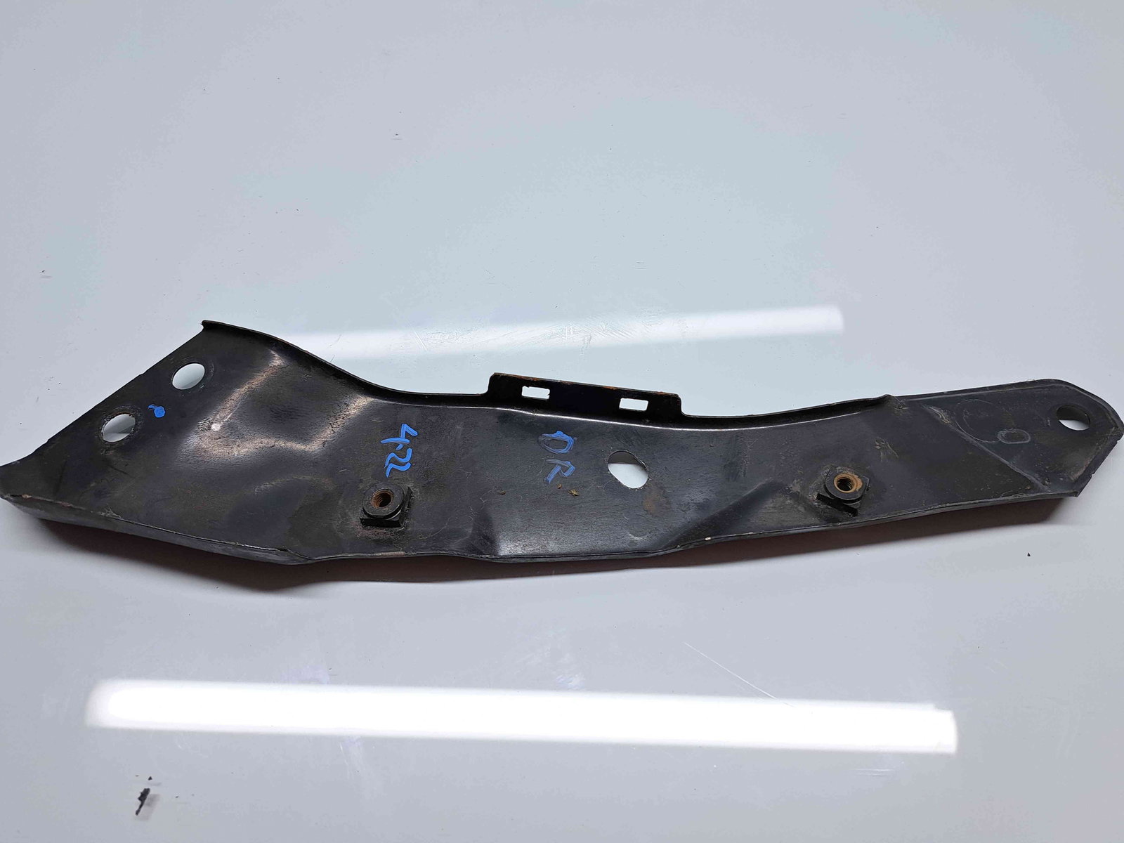 Suport far dreapta Volkswagen Golf 6 (5K1) GTI [Fabr 2009-2013] 5K0806930B - imagine 3