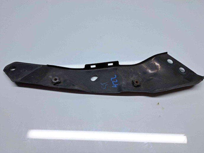 Suport far stanga Volkswagen Golf 6 (5K1) GTI [Fabr 2009-2013] 5K0806929B