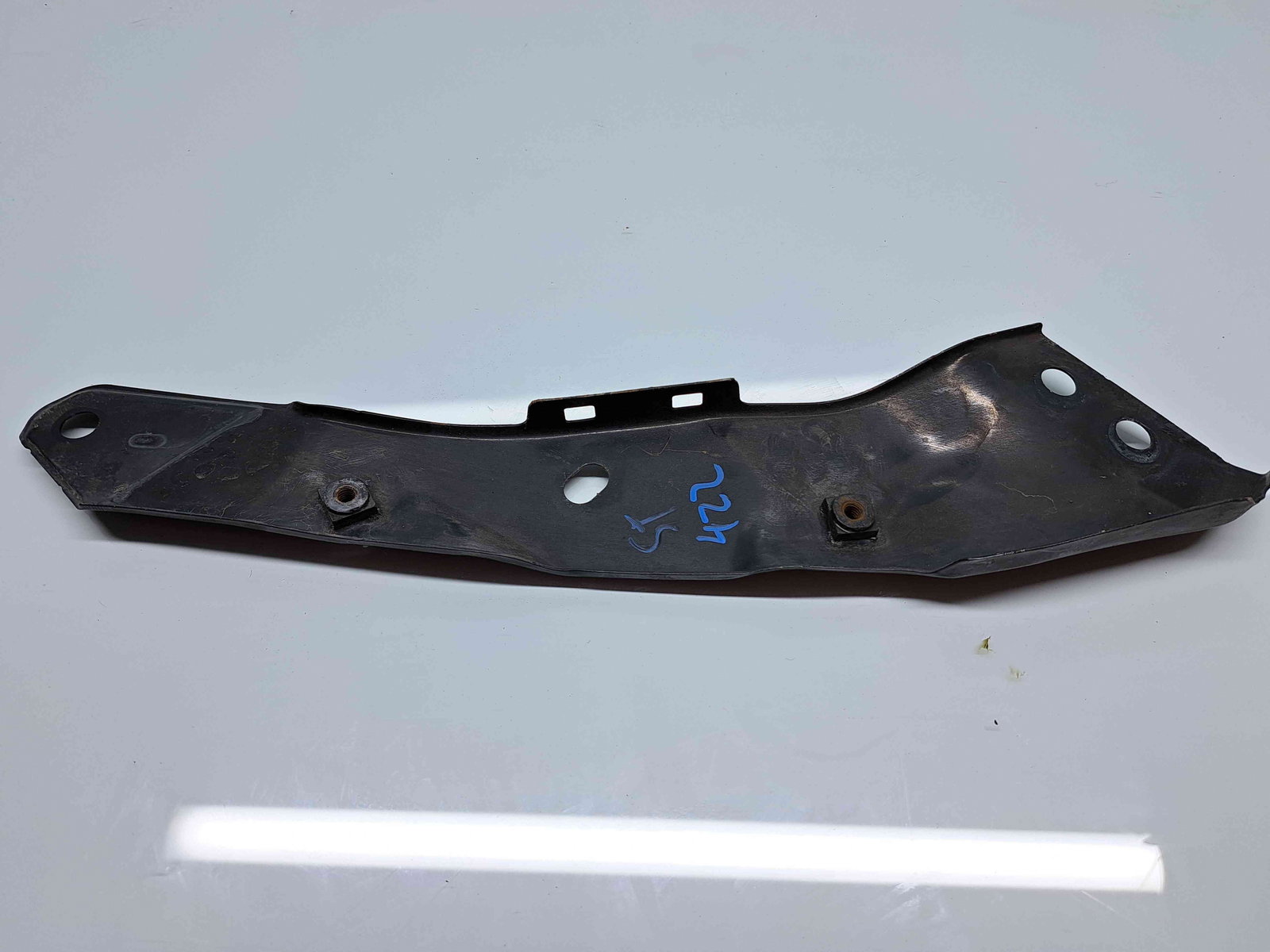 Suport far stanga Volkswagen Golf 6 (5K1) GTI [Fabr 2009-2013] 5K0806929B