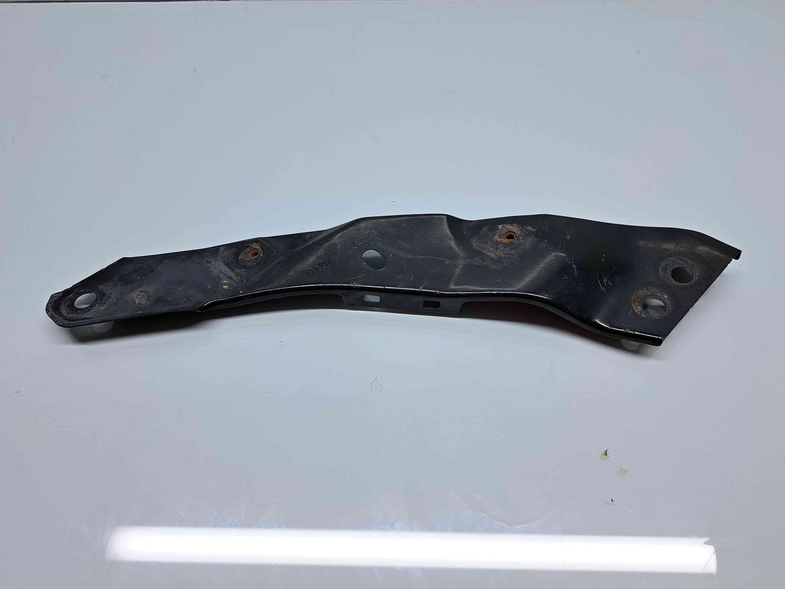 Suport far stanga Volkswagen Golf 6 (5K1) GTI [Fabr 2009-2013] 5K0806929B - imagine 2